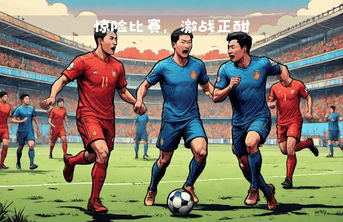 开云体育下载-全国足球联赛激战正酣，球队实力均衡角逐激烈的简单介绍