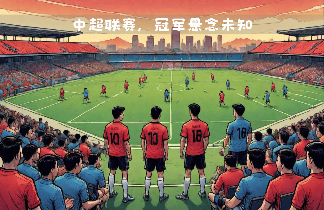 开云官网-比赛结果揭晓：两队角逐在球场上胜负悬念