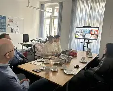 奥尔登堡奋勇争夺领先者位置，信心十足