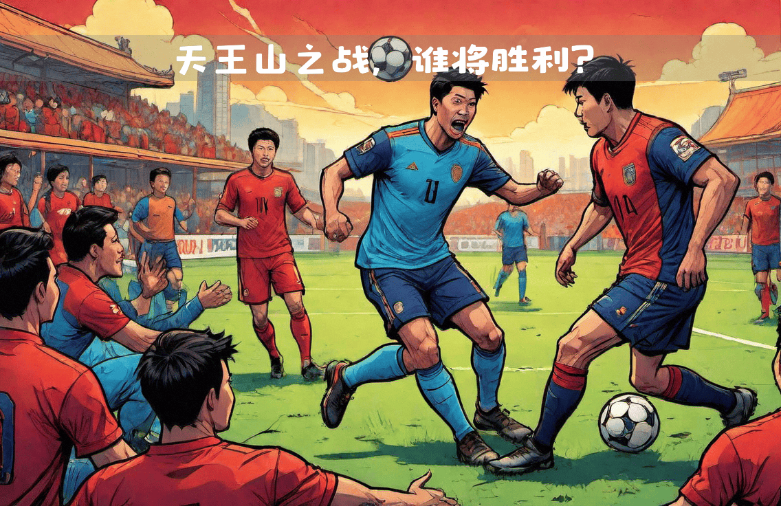 开云体育-关于双方实力均衡！谁将笑到最后？的信息