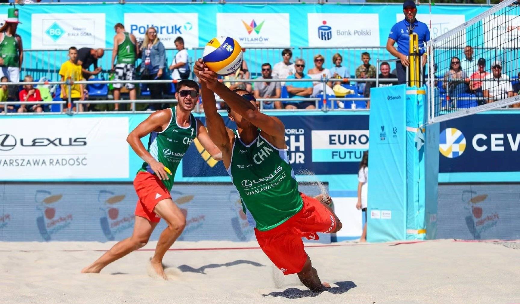 开云体育在线-匈牙利客场不敌波兰，晋级压力加大