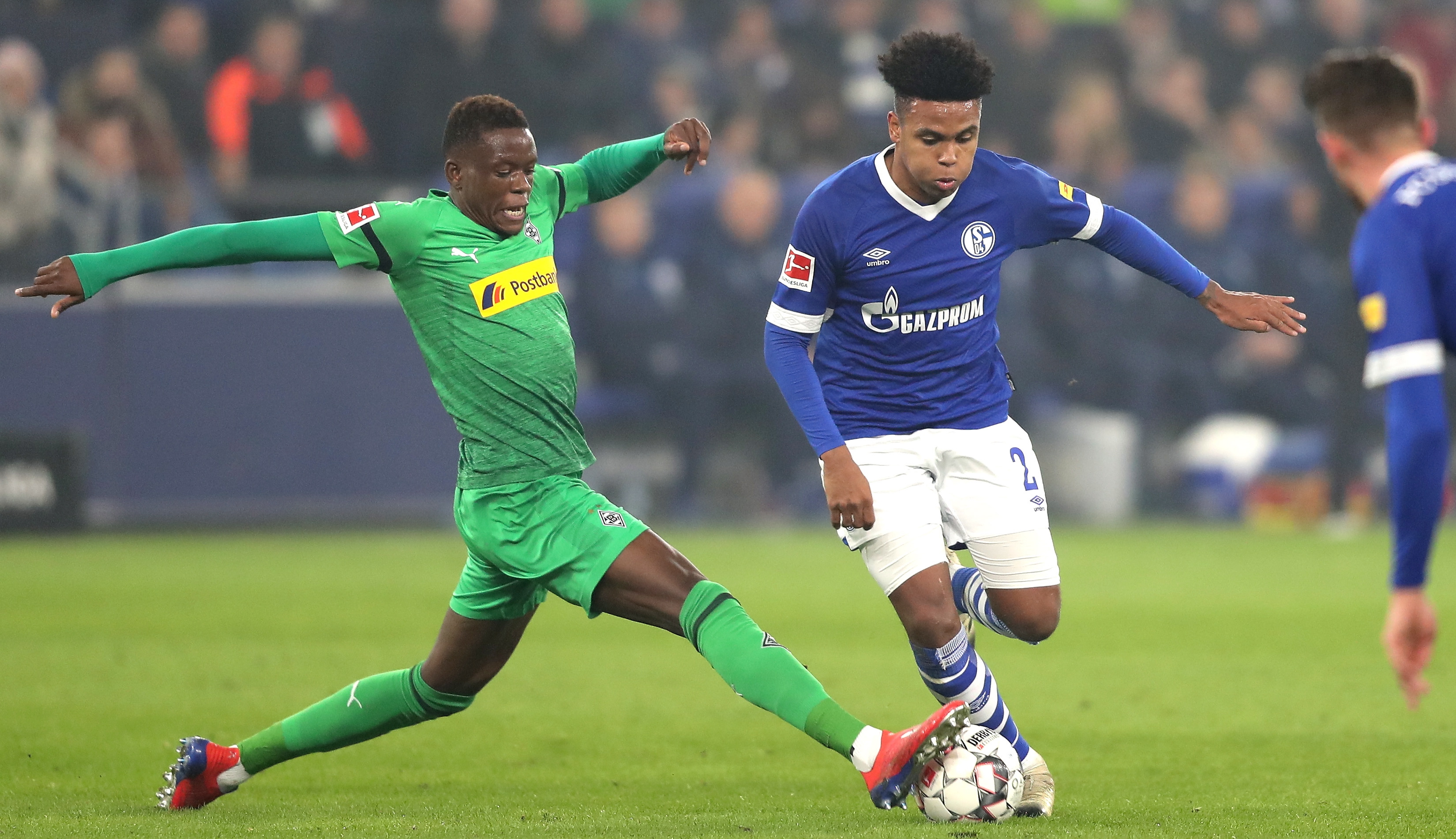 开云体育登录-关于沙尔克04客场告捷，队伍状态逐渐回暖的信息