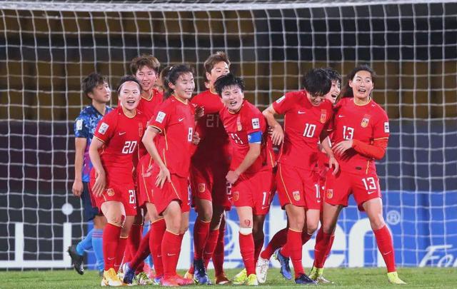 开云体育入口-关于高举旗帜！中国女足逆境求生存的信息