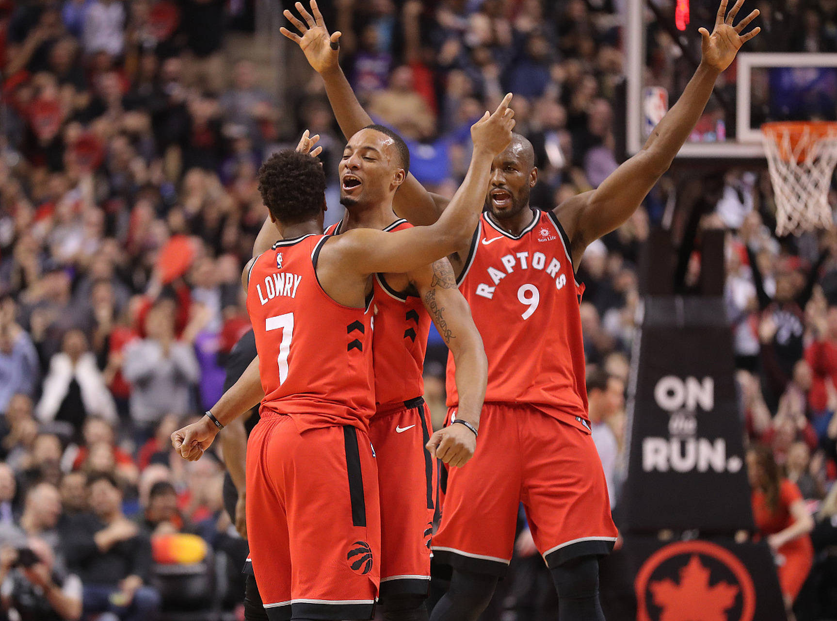 关于猛龙击败黄蜂,新援表现抢眼的信息 关于猛龙击败黄蜂,新援表现抢眼的信息