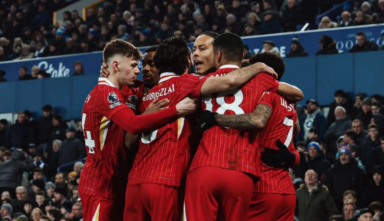 利物浦对上里昂全队展现出色合作精神的简单介绍 利物浦对上里昂全队展现出色合作精神的简单介绍