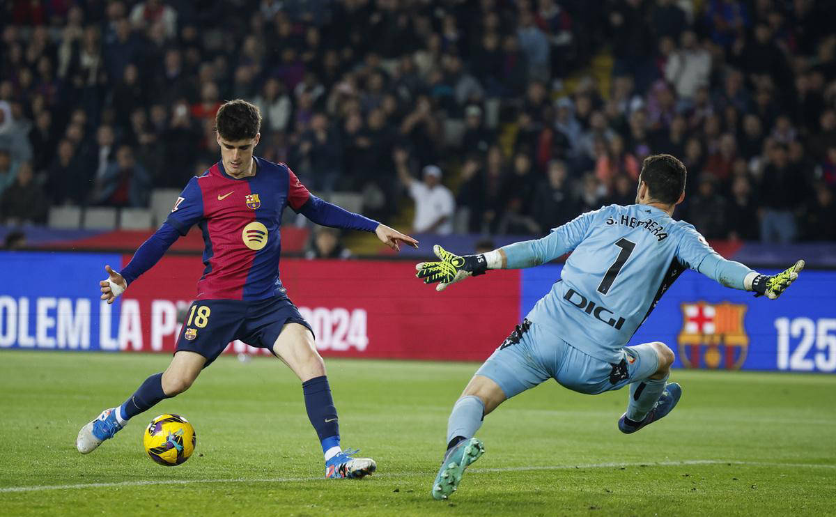 开云官网-关于巴塞罗那连胜在望，寻求强势反弹的信息