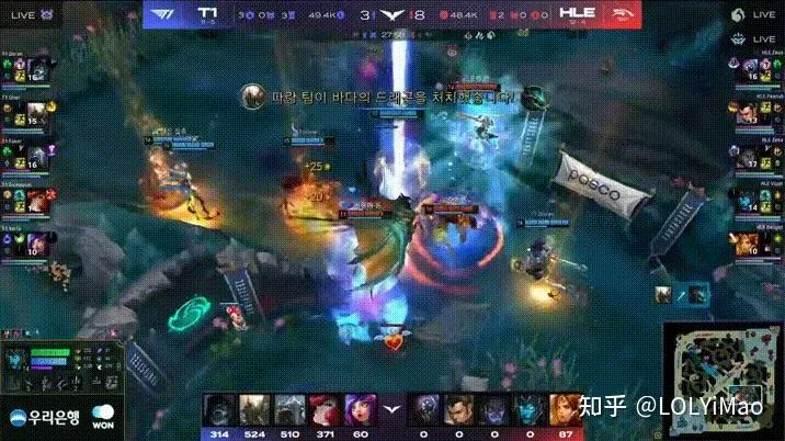 开云下载-C9翻盘HLE，Zeus完成史诗逆转峡谷大战2025世界赛，留下经典瞬间的简单介绍