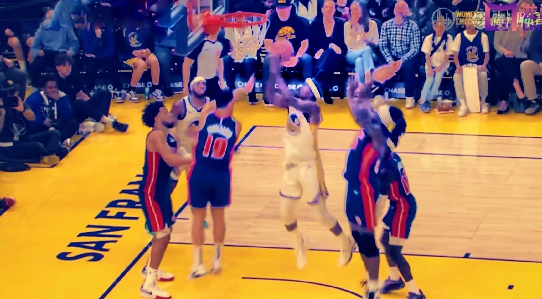 开云体育平台APP-猛龙队惊险战胜活塞队