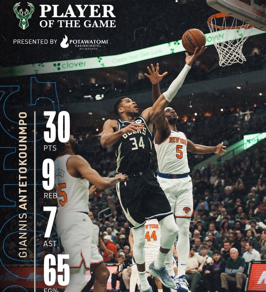 开云体育-科沃尔德整体发力，雄鹿击退76人止连胜