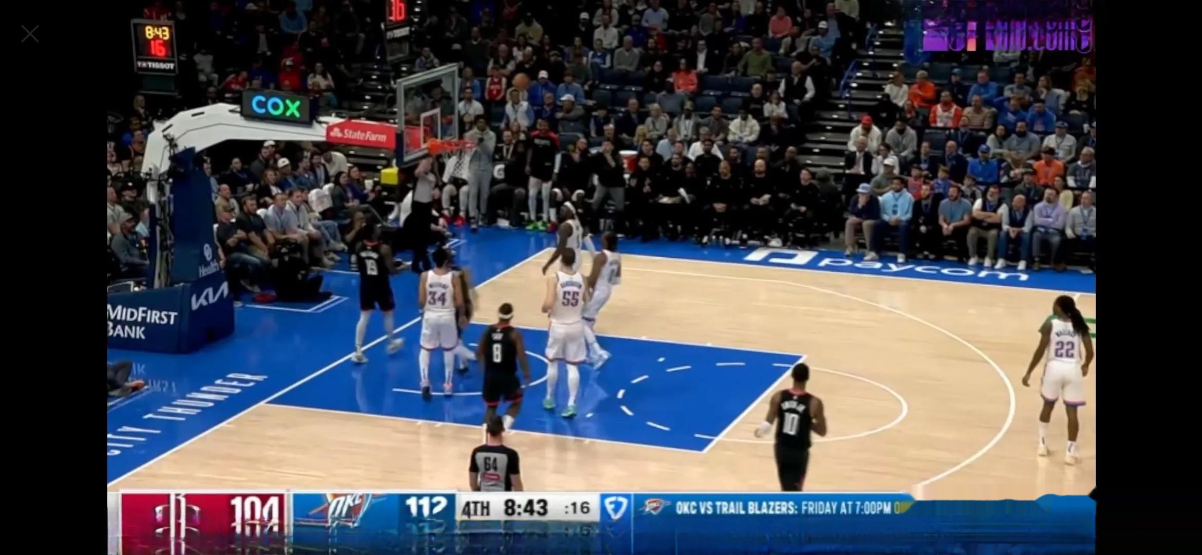 开云体育下载-篮网惨败魔术连续两连败