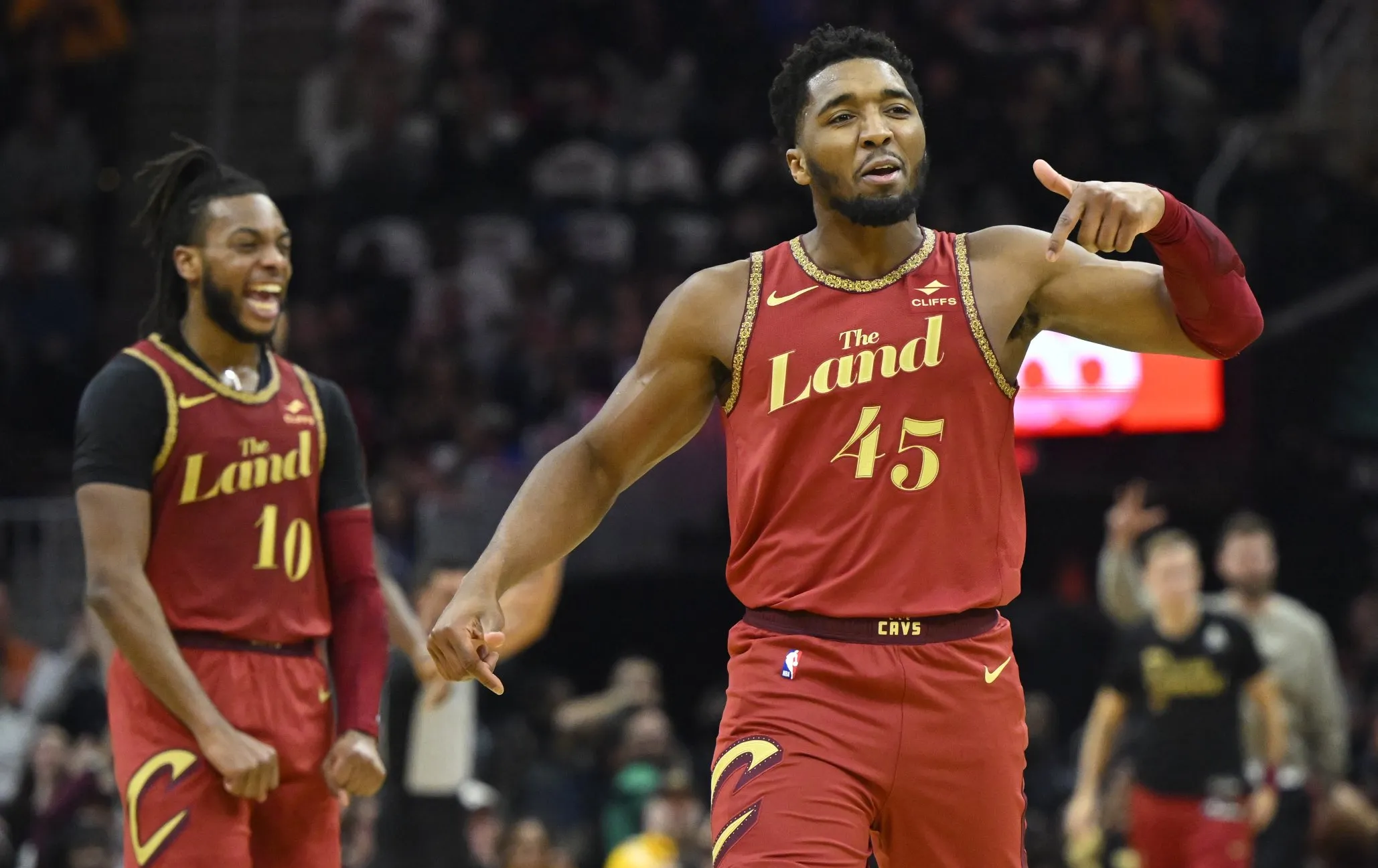 开云体育app-骑士队管理层人员变动，球队面貌将有所改变