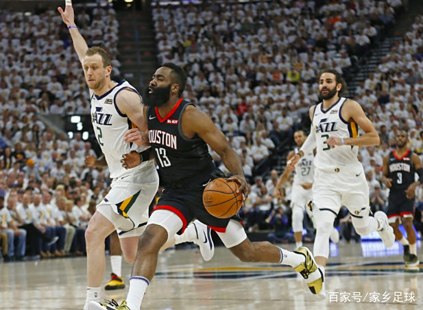 火箭挽救连败，终结尴尬纪录