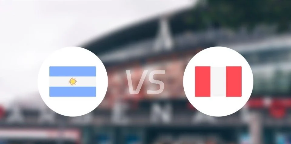 开云体育在线-关于阿根廷力克秘鲁晋级美洲杯四强的信息