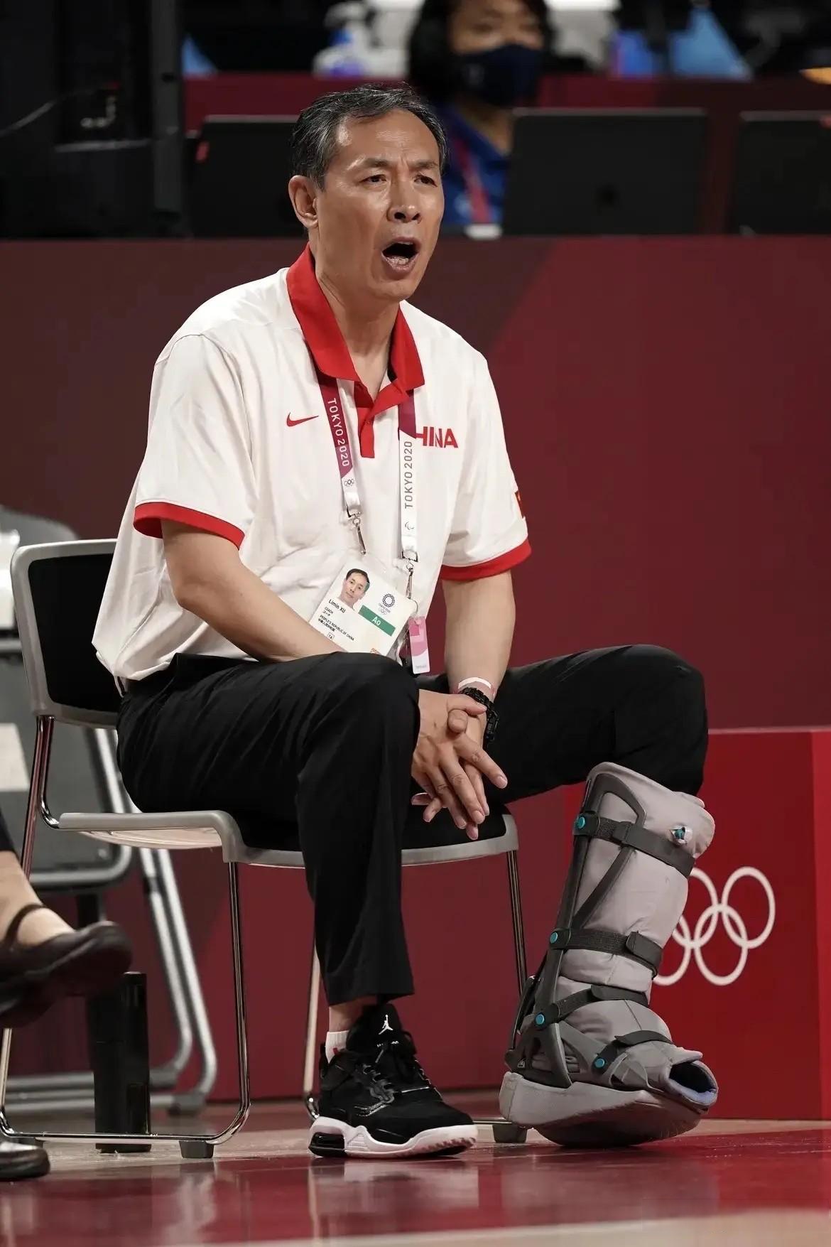 北京首钢主教练因言论受处罚 北京首钢主教练因言论受处罚