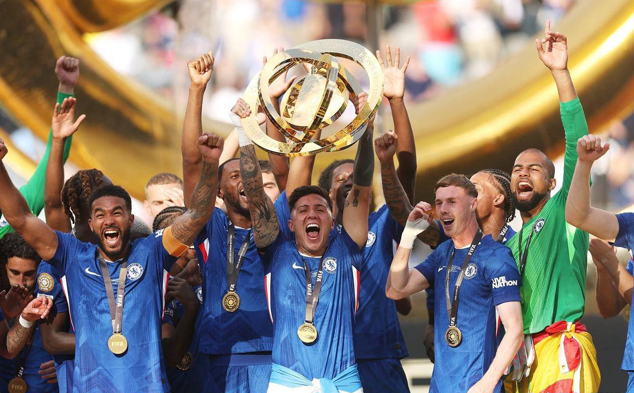 欧冠冠军将获得大额奖金,俱乐部欢庆 欧冠冠军将获得大额奖金,俱乐部欢庆