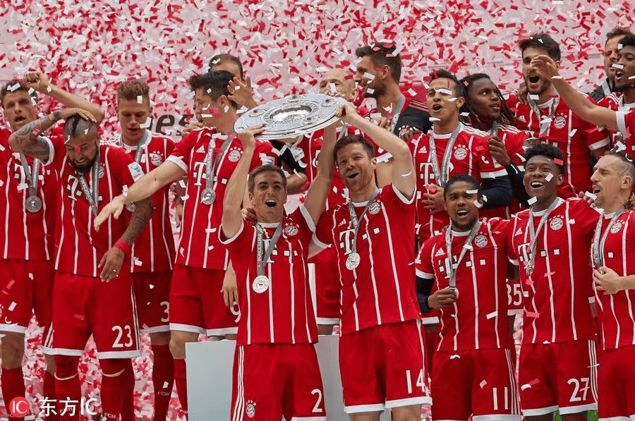 欧洲豪门再度挑战，足球盛宴即将开启