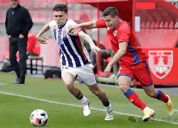 瓦拉多利德主场不败:守势坚固 瓦拉多利德主场不败:守势坚固