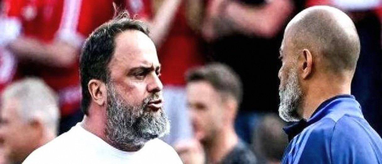 球队主教练因表现不佳遭遇下课风波的简单介绍