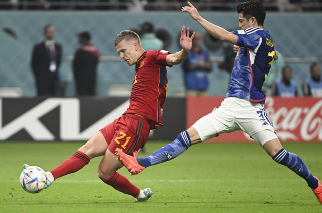 开云体育平台APP-日本爆冷英格兰,弗拉霍维奇打破历史纪录的简单介绍