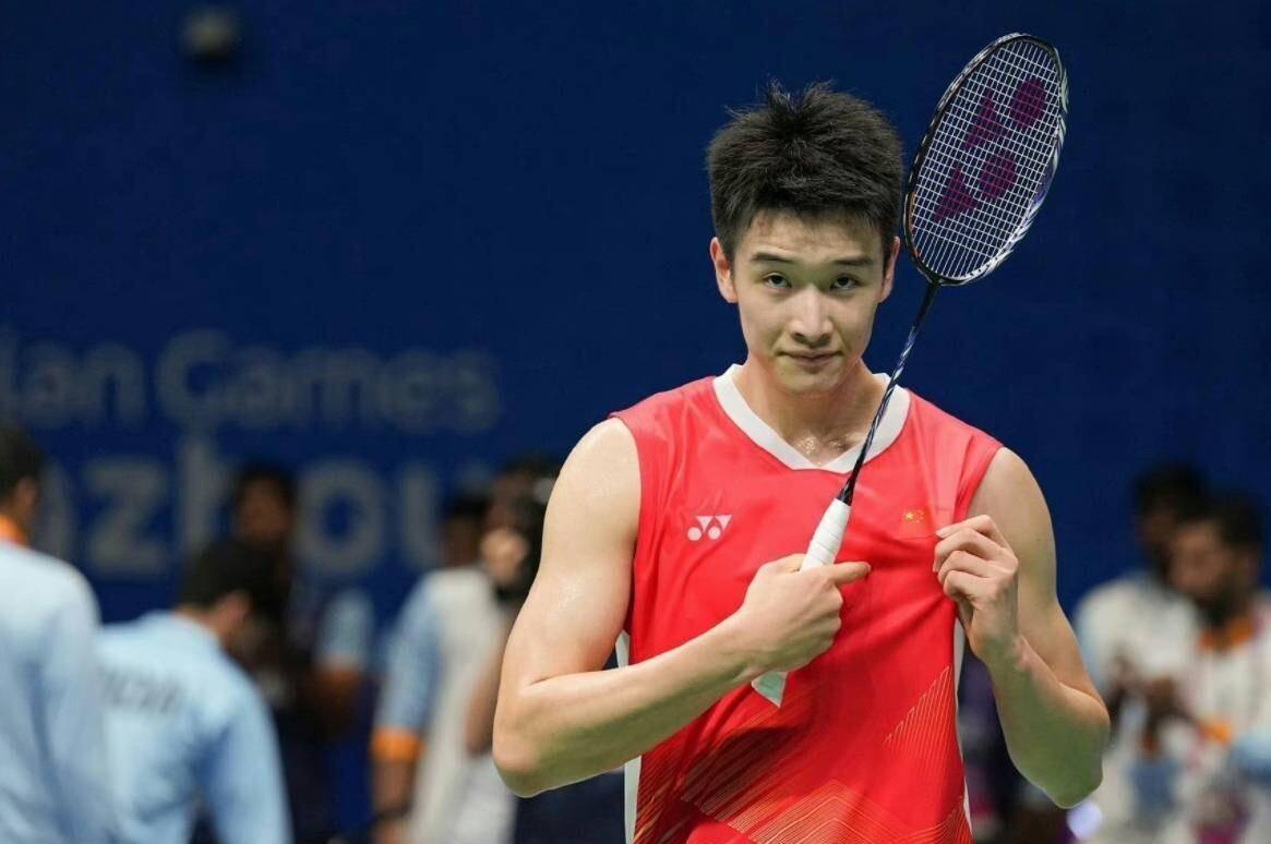 印尼羽毛球队爆冷中国羽毛球队,安赛龙高光表现的简单介绍 印尼羽毛球队爆冷中国羽毛球队,安赛龙高光表现的简单介绍