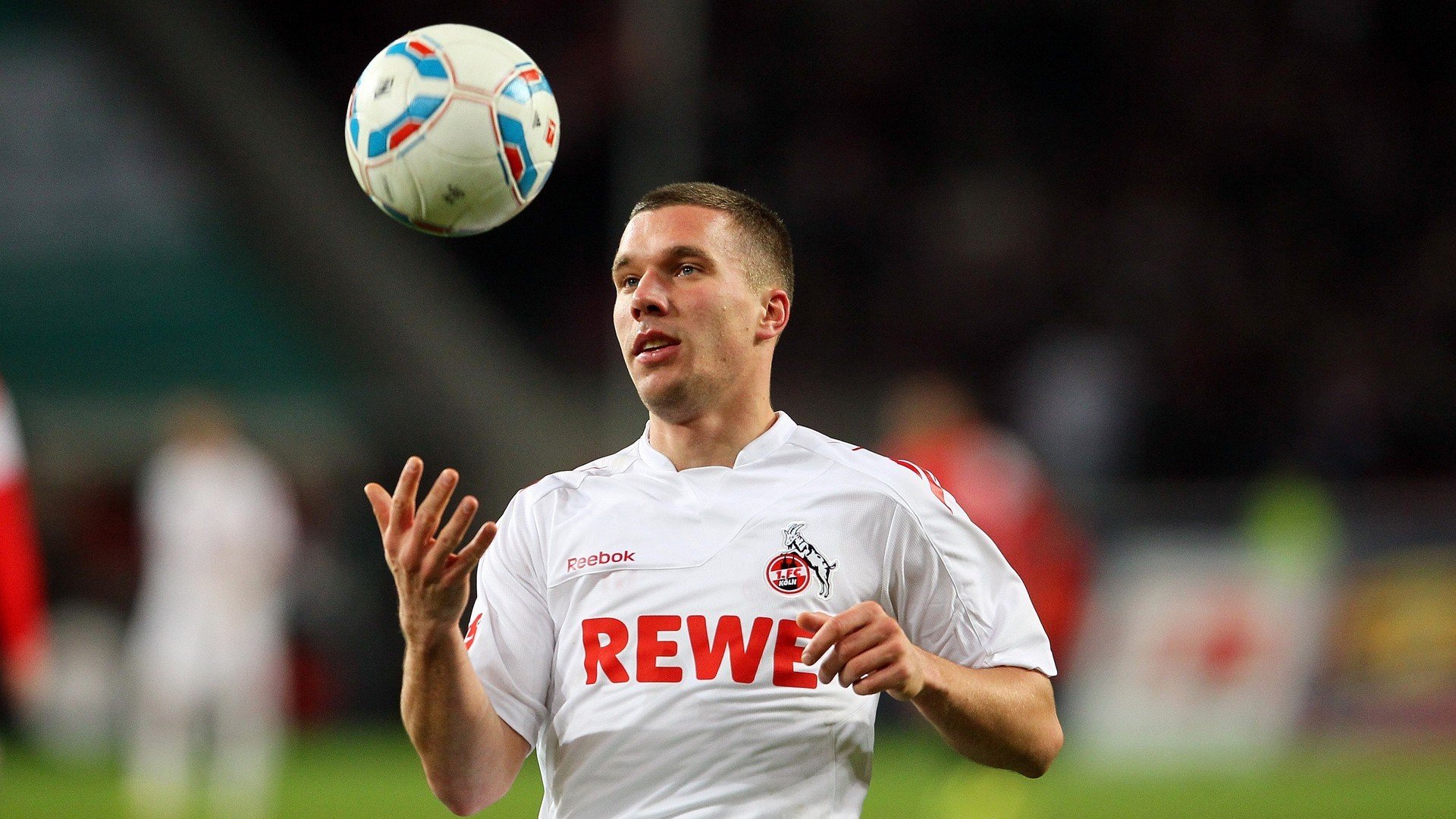 冰面失衡处,或见青山—皮克的冰火救赎